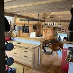 Gaestehaus Lelo 7 Апартаменты