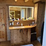 Gaestehaus Lelo 7 Апартаменты *