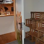 Апартаменты Gaestehaus Lelo 7 *