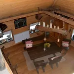 Gaestehaus Lelo 7 Апартаменты *