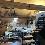 Апартаменты Gaestehaus Lelo 7 Золинген
