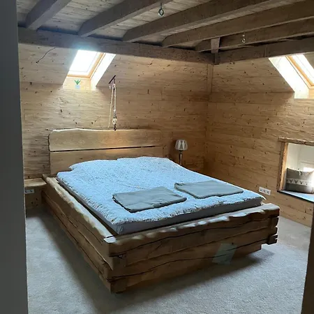 Gaestehaus Lelo 7 Appartement *
