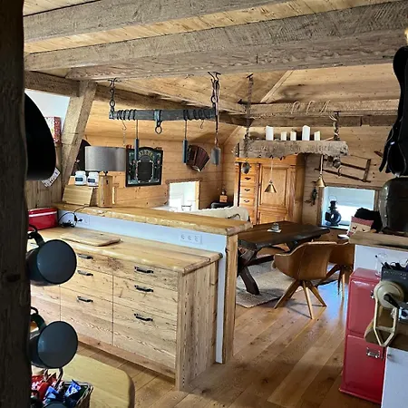 Gaestehaus Lelo 7 Appartement