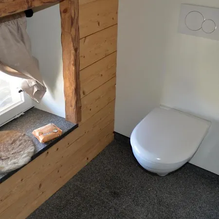 Appartement Gaestehaus Lelo 7