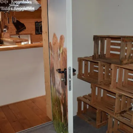 Appartement Gaestehaus Lelo 7 *