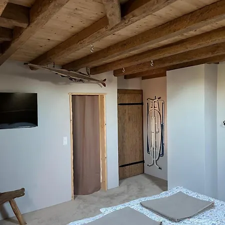 Gaestehaus Lelo 7 *