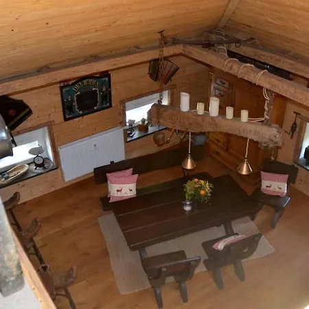 Gaestehaus Lelo 7 Appartement *