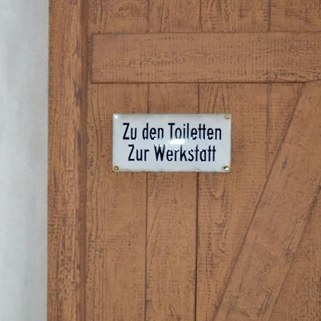 Gaestehaus Lelo 7 *