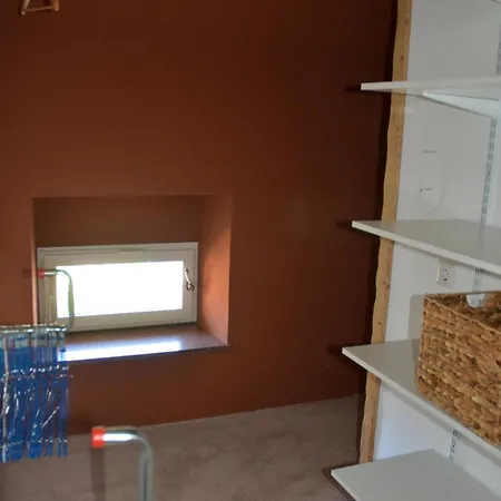 Appartement Gaestehaus Lelo 7