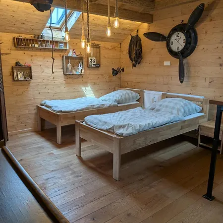 Gaestehaus Lelo 7 * Solingen