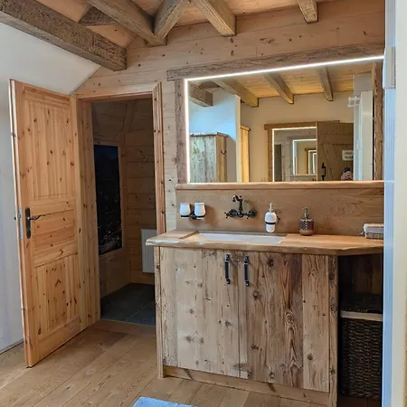 Appartement Gaestehaus Lelo 7