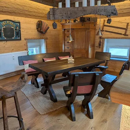 Gaestehaus Lelo 7 Appartement