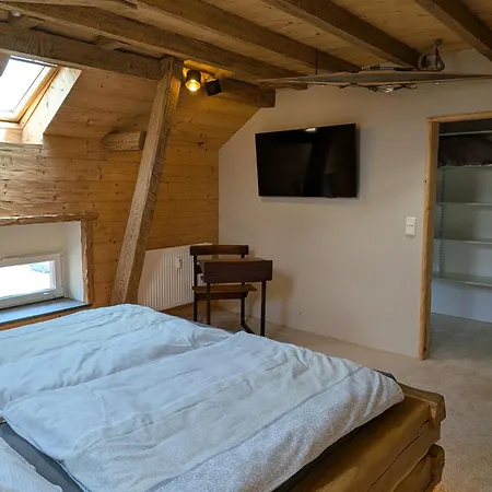 Gaestehaus Lelo 7 Appartement *