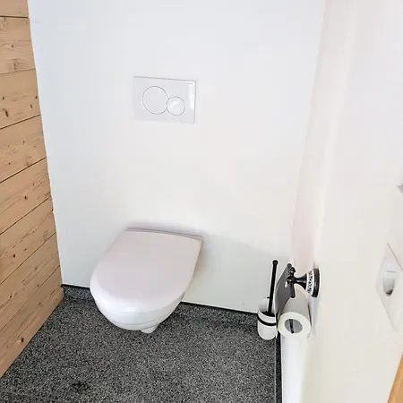 Gaestehaus Lelo 7 Appartement *
