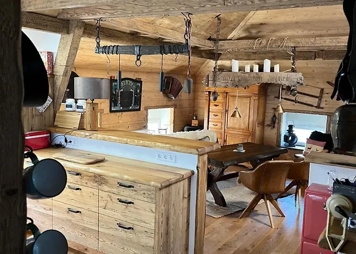 Gaestehaus Lelo 7 Apartament