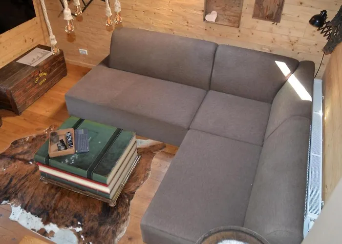 Gaestehaus Lelo 7 * Solingen