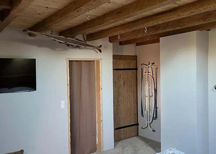 Gaestehaus Lelo 7 *