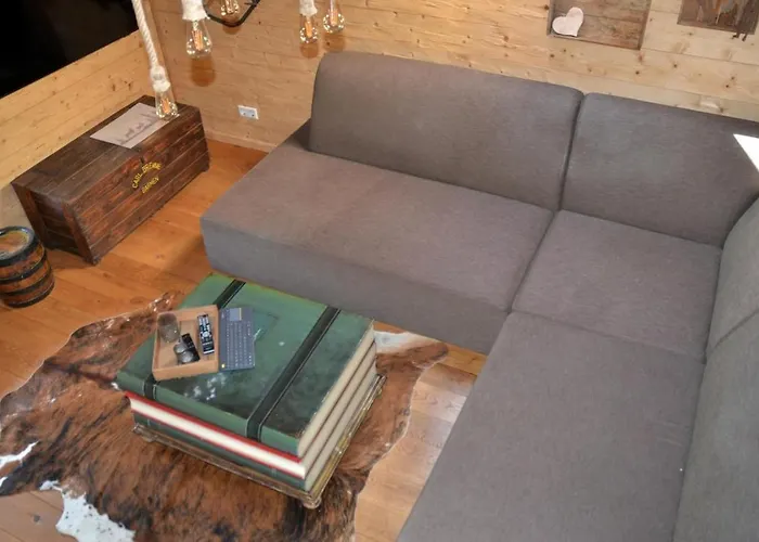 Gaestehaus Lelo 7 Appartement Solingen