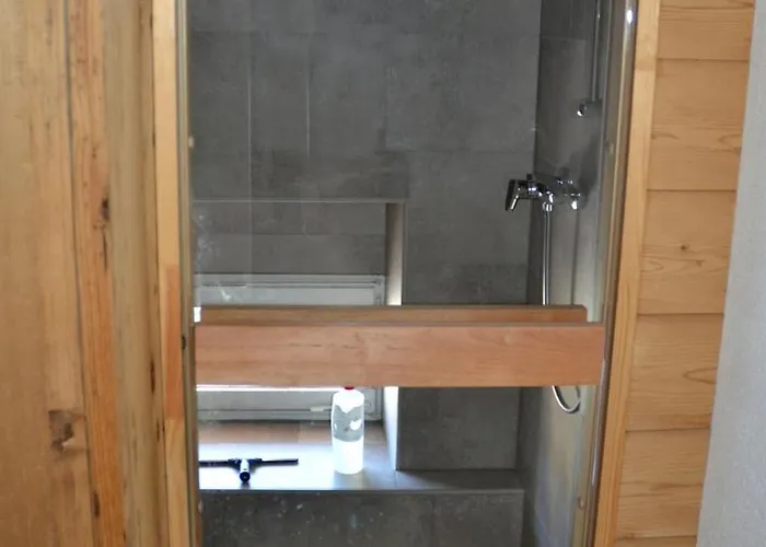 Gaestehaus Lelo 7 *