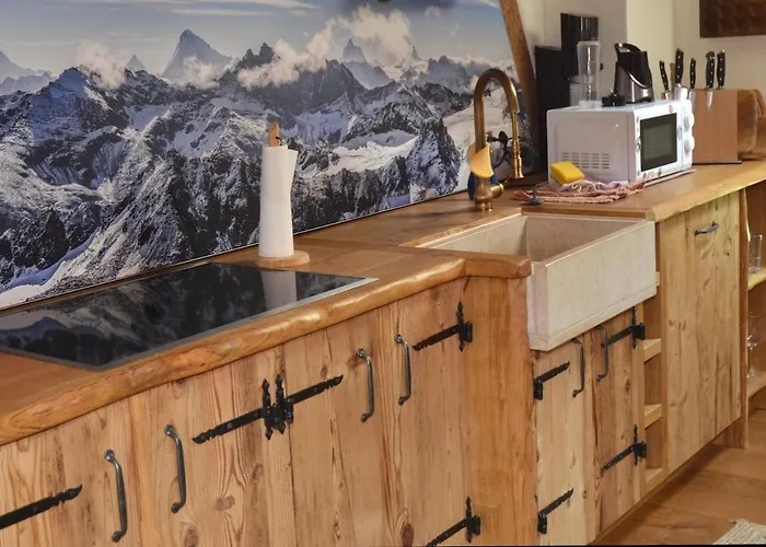 Gaestehaus Lelo 7 Apartament Solingen