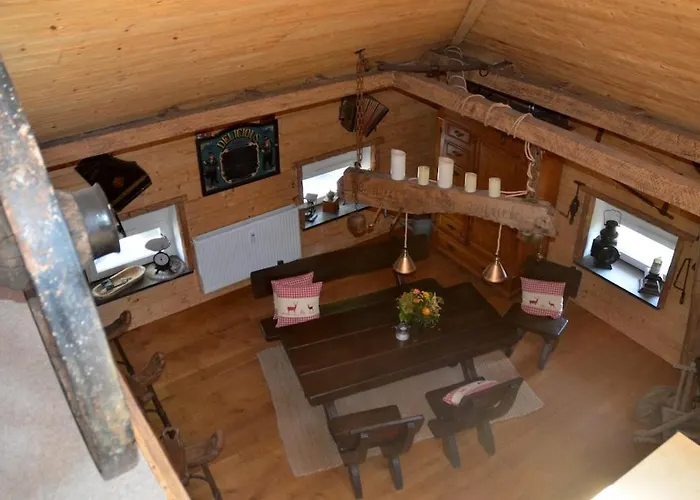 Gaestehaus Lelo 7 Appartement *