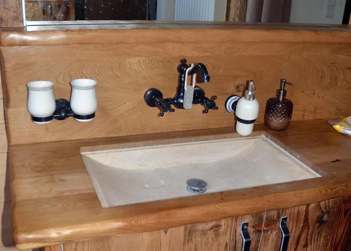 Apartament Gaestehaus Lelo 7