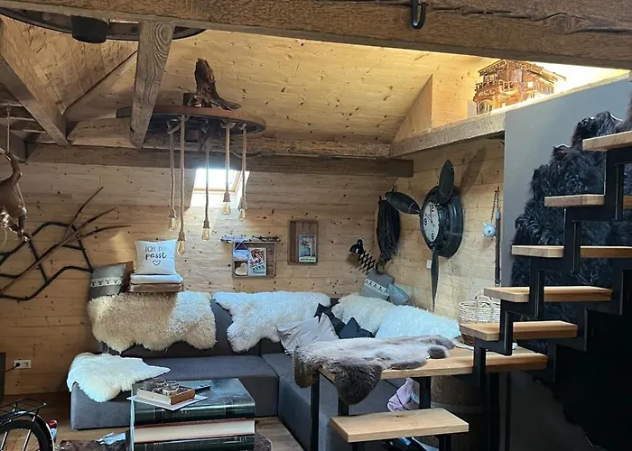 Appartement Gaestehaus Lelo 7 Solingen