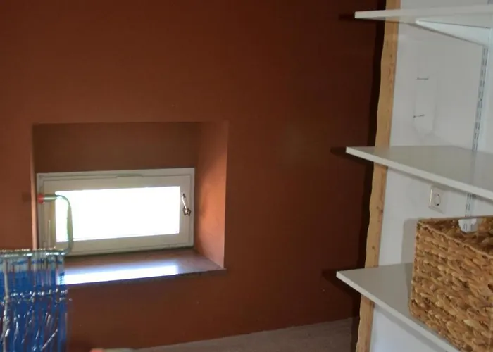 Apartament Gaestehaus Lelo 7